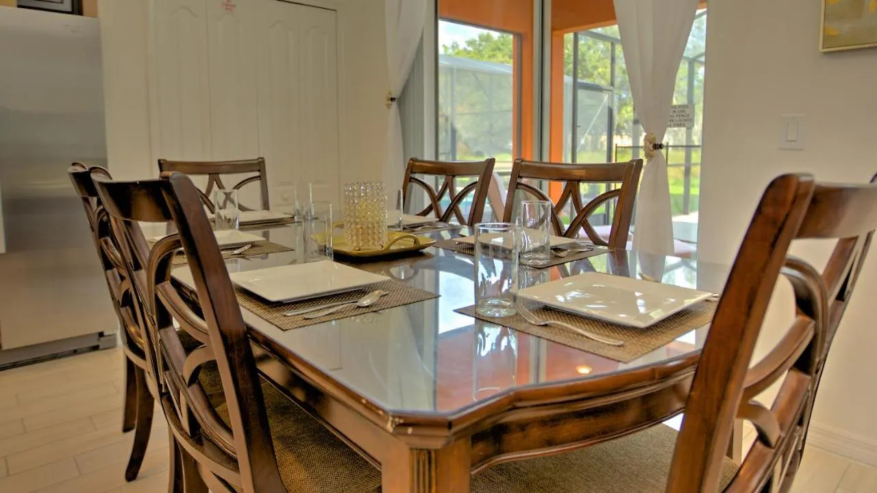 Stirling Vacation Home At Solterra Resort Davenport Apartment