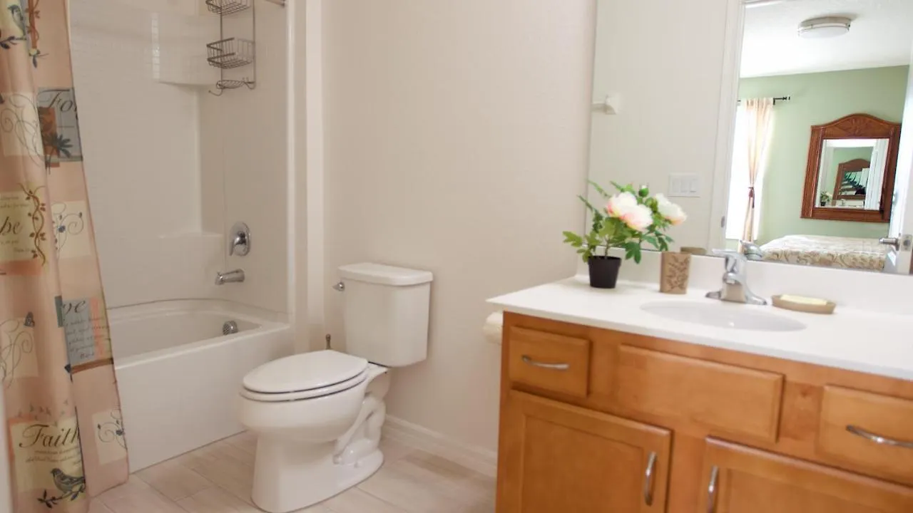 Stirling Vacation Home At Solterra Resort Davenport Apartment