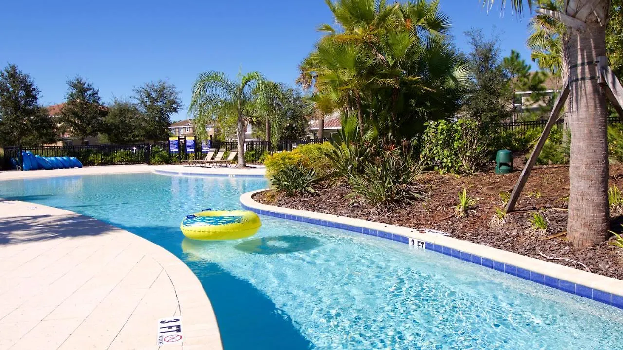 Stirling Vacation Home At Solterra Resort Davenport 0*,